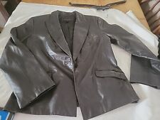 leather jacket pants for sale  Frankfort