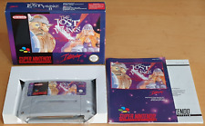 The Lost Vikings II 2 para Super Nintendo SNES completo e em estado perfeito, usado comprar usado  Enviando para Brazil