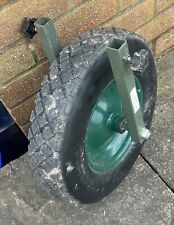 puncture proof wheel for sale  BOLTON