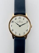 Montre Watch Vintage Universal Genève, usado comprar usado  Enviando para Brazil