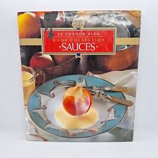 Sauces hardcover cordon d'occasion  Expédié en Belgium