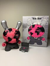Kidrobot shok warhead for sale  Spring
