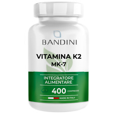 Bandini vitamina mk7 usato  Rimini