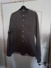 penny collar shirt for sale  IPSWICH