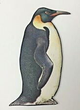 Ímã de geladeira vintage grande pinguim 1Y comprar usado  Enviando para Brazil