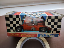 Scalextric c11 super for sale  STOKE-ON-TRENT