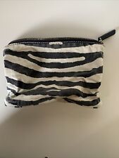 Pochette trousse maquillage d'occasion  Saint-Laurent-du-Var