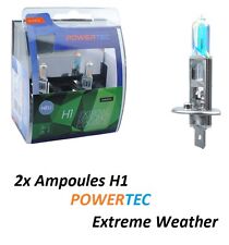 Ampoules extreme weather d'occasion  France