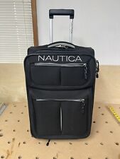 Nautica carry baggage for sale  Eugene