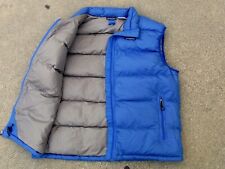 Vtg patagonia vest for sale  Shipping to Ireland
