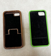 Iphone cases wood for sale  North Grosvenordale
