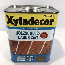 Xyladecor außen holzschutz gebraucht kaufen  Berlin