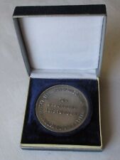 Ddr medaille veb gebraucht kaufen  Borna