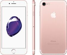 ESTADO PERFEITO - Apple iPhone 7 32GB ouro rosa A1660 (GSM + CDMA) - T-Mobile bloqueado comprar usado  Enviando para Brazil