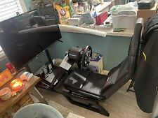 Racing simulator cockpit for sale  Simi Valley