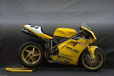 Ducati yellow super for sale  BIRMINGHAM
