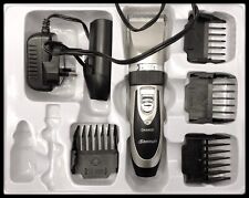 Professional rechargeable hair for sale  HUDDERSFIELD