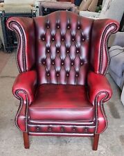 Stunning vintage chesterfield for sale  WOLVERHAMPTON
