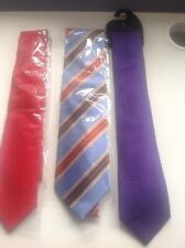 New ties 100 for sale  BALLYNAHINCH