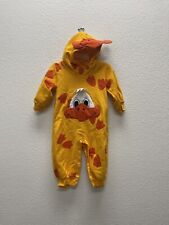 Duck costume halloween for sale  Allen