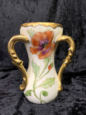 Antique limoges hand for sale  Lowell