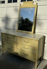 dresser bamboo for sale  Trabuco Canyon