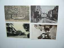 Colchester lexden postcards for sale  ALDEBURGH