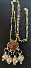Antique tribal necklace for sale  Shipping to Ireland