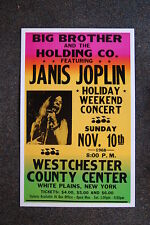 Janis joplin tour for sale  Augusta
