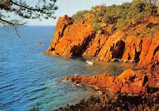 Corniche roches rouges d'occasion  France