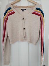 rainbow jumper for sale  LONDON