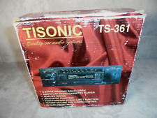 Tisonic 361 music for sale  Hermiston