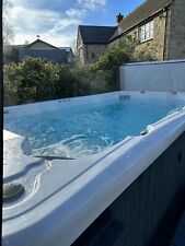 Swim spa hot for sale  BANBURY