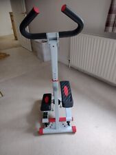 Exercise stepper machine for sale  WOKING