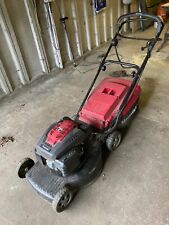 Mountfield sp536es petrol for sale  CASTLEFORD