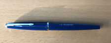 Fountain pen parker for sale  SUDBURY