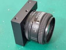 Used, Nikon AF Nikkor 50mm 1:14D CAMERA Lens for sale  Shipping to South Africa