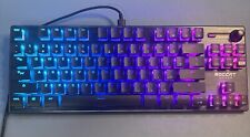Roccat Vulcan TKL Compact Mechanical RGB Gaming Keyboard for PC ROC-12-272 for sale  Shipping to South Africa