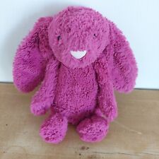 jellycat pink bunny for sale  Shipping to Ireland