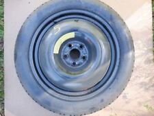 Wheel 17x4 steel for sale  Rhinelander