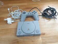 Playstation mini classic for sale  LEICESTER