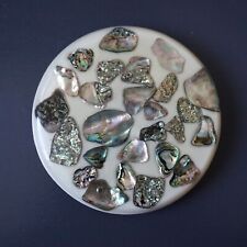 Abalone shell resin for sale  Wrightsville