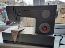 Singer 4423 heavy for sale  SPALDING