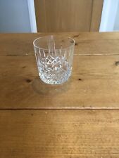 Waterford crystal whiskey for sale  CRAIGAVON
