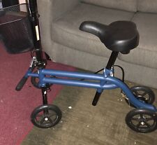 Knee rover scooter for sale  Manchester