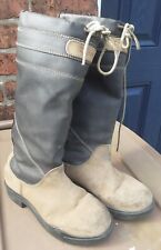 Brogini country boots for sale  MANCHESTER