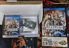 valkyria chronicles 4 ps4 for sale  Selinsgrove