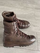 Altberg defender boots for sale  CHISLEHURST