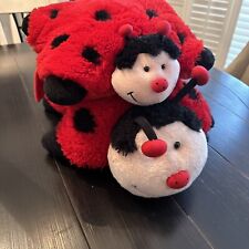 Pillow pets red for sale  Liberty
