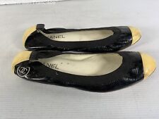 Chanel womens black for sale  South San Francisco